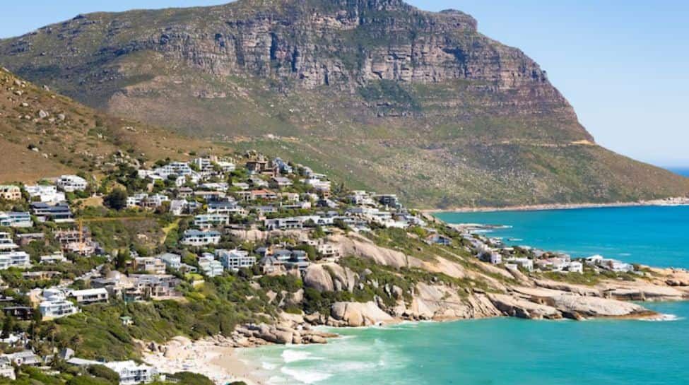 South Africa