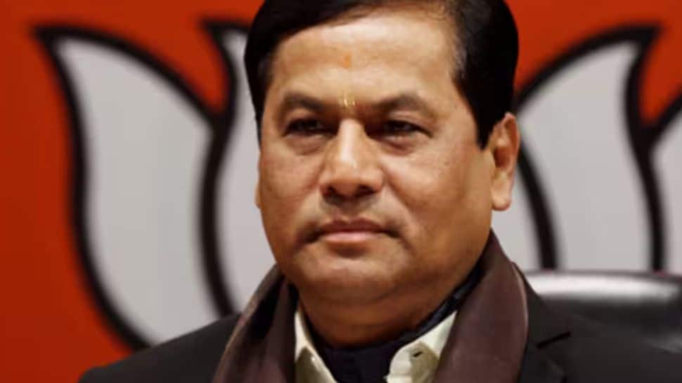 India Commits  Billion For Maritime Infrastructure Development: Sarbananda Sonowal | Economy News  zeenews.india.com
