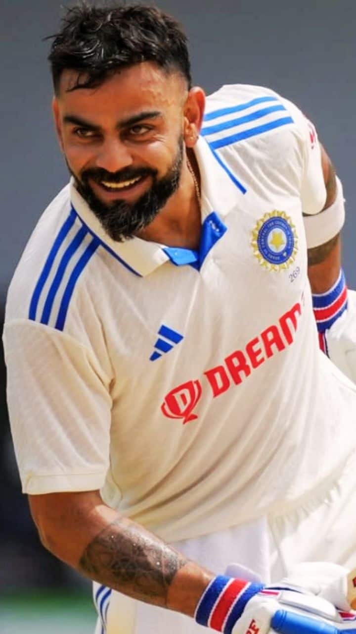 7 Quotes By Virat Kohli That Will Fuel Your Journey with Motivation
