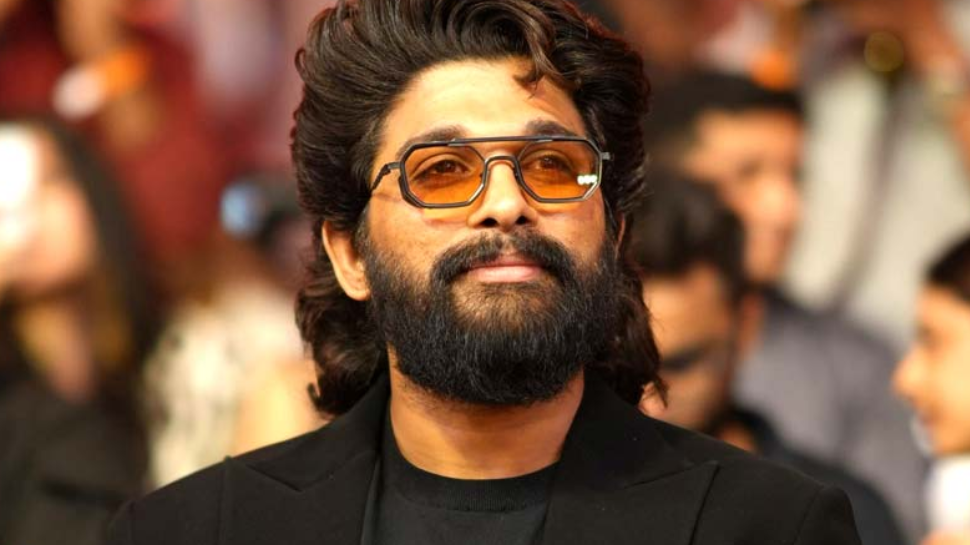 Allu Arjun