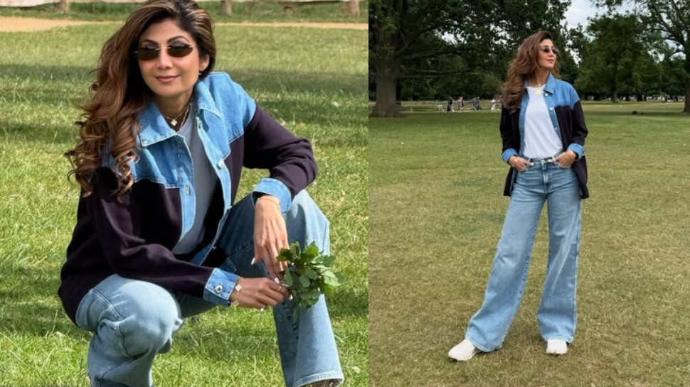 Shilpa Shetty