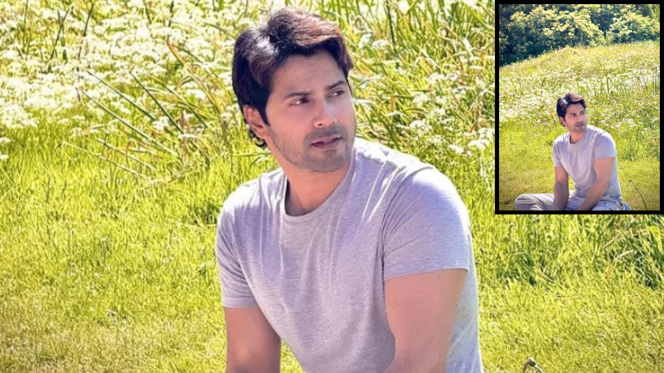 Varun Dhawan