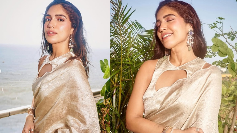 Bhumi Pednekar