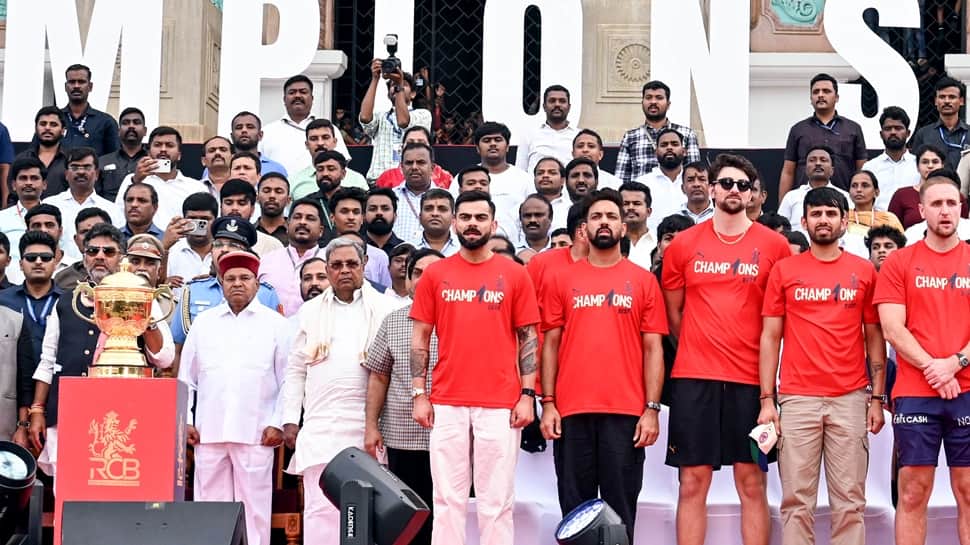Karnataka Government Declared Holiday Tomorrow? RCB Win Celebrations, Eid Holiday Update
