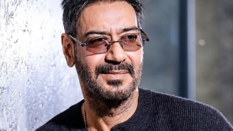 Ajay Devgn