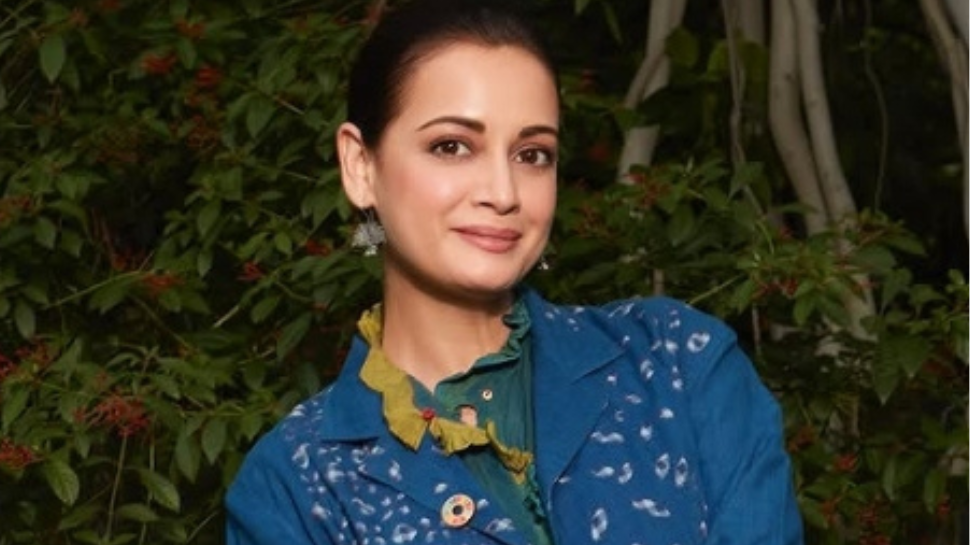 Dia Mirza