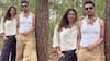 Randeep Hooda - Lin Laishram
