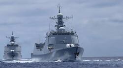 How China’s New Warships Matter And Why The World Should Worry