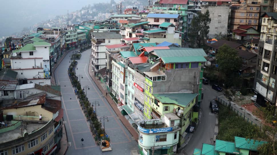 Tourist Destinations In Sikkim, Except Lachen & Lachung, Open: Tourism Dept