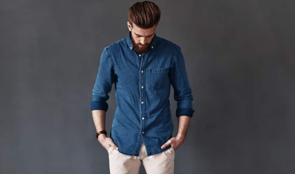 Style Redefined: 4 Trendy Men’s Casual Shirts from Flipkart You Shouldn’t Miss