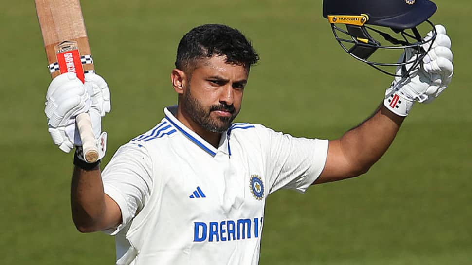 Experience Over Flair – Karun Nair Returns