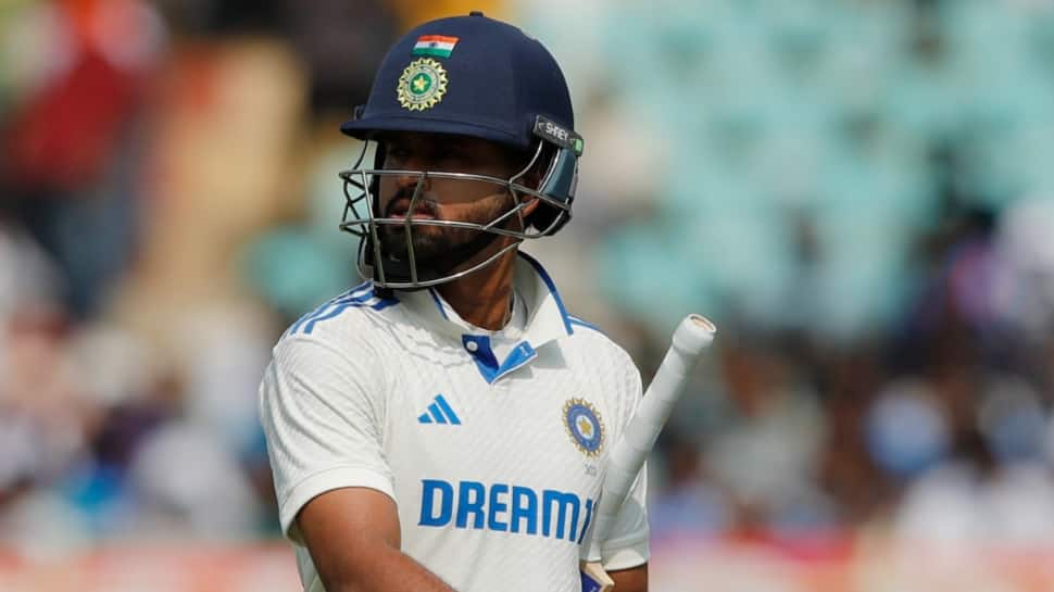 Shreyas Iyer’s Omission Explained