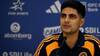 A New Chapter in Indian Cricket