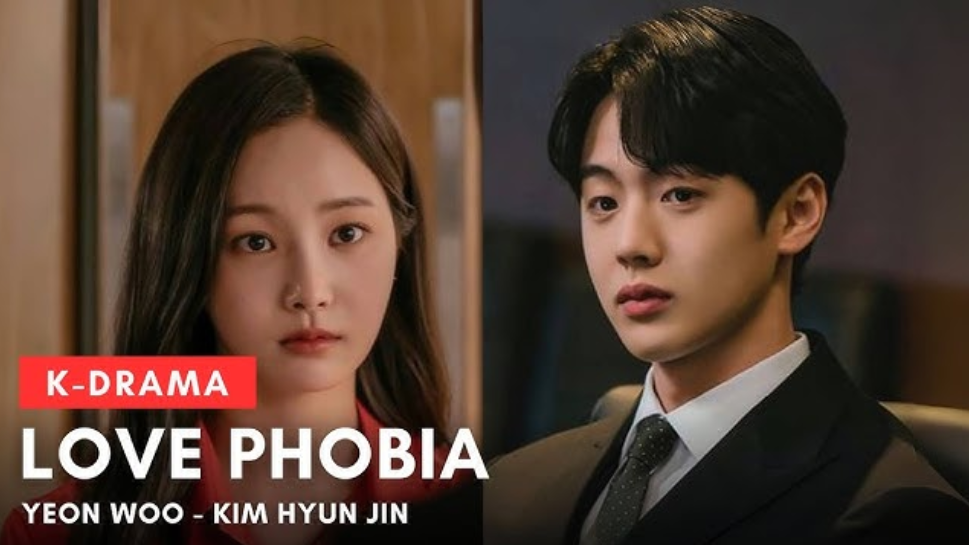 Love Phobia