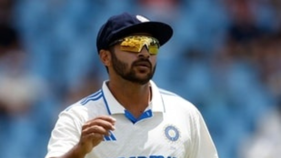 Shardul Thakur
