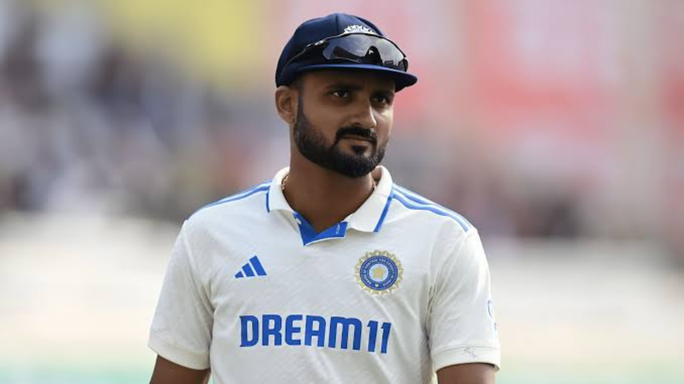 Akash Deep