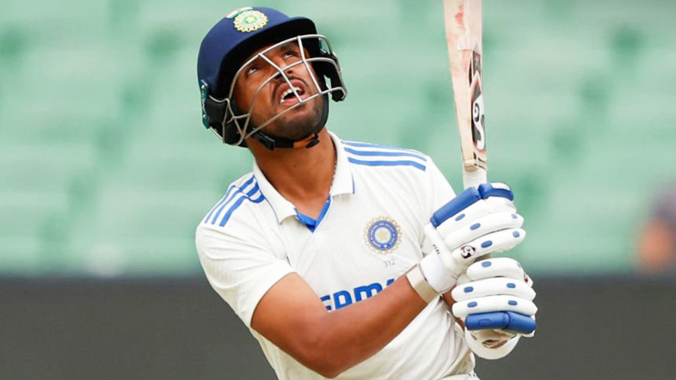 Dhruv Jurel (Vice-Captain & Wicketkeeper)