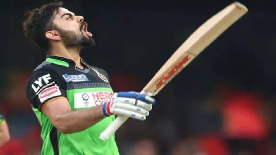 Kohli’s Aggression