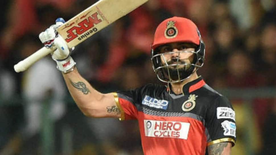 Virat Kohli – 2016 (Royal Challengers Bangalore)