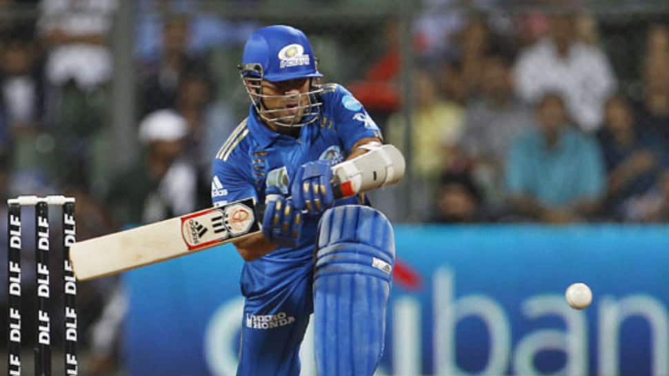 Tendulkar’s Stroke Play