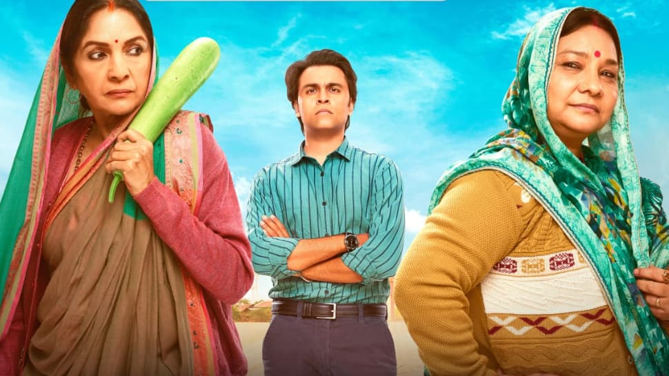 Panchayat Season 4: Phulera Village Turns Into Voting Battleground - Watch NEW Video Panchayat Season 4: Phulera Village Turns Into Voting Battleground - Watch NEW Video