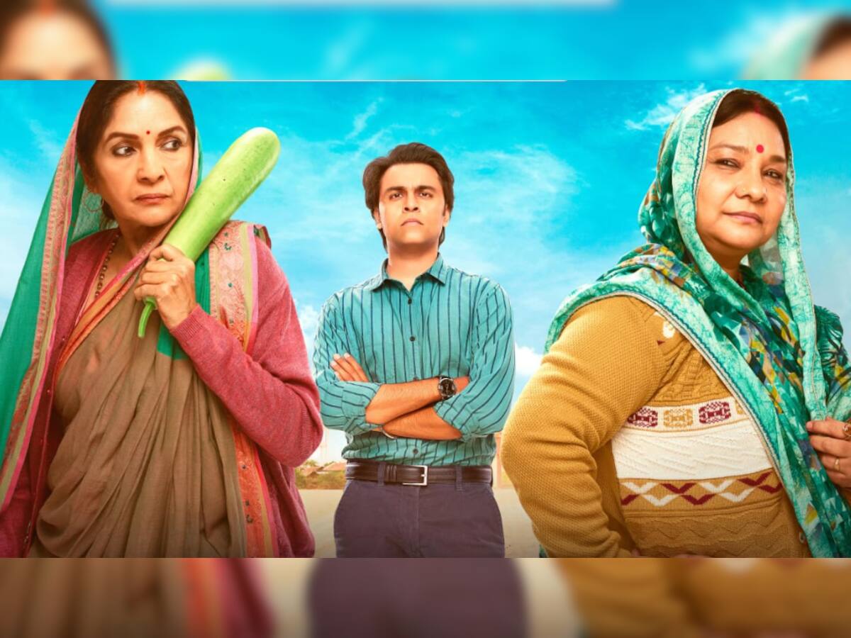 Panchayat Season 4: Phulera Village Turns Into Voting Battleground ...