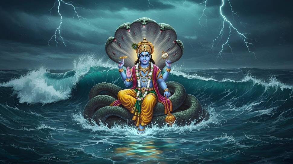 Nirjala Ekadashi 2025: Date, Timings, Vrat Katha, Puja Vidhi And Significance You Need To Know Nirjala Ekadashi 2025: Date, Timings, Vrat Katha, Puja Vidhi And Significance You Need To Know