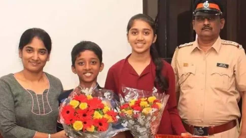 Ambika’s achievement