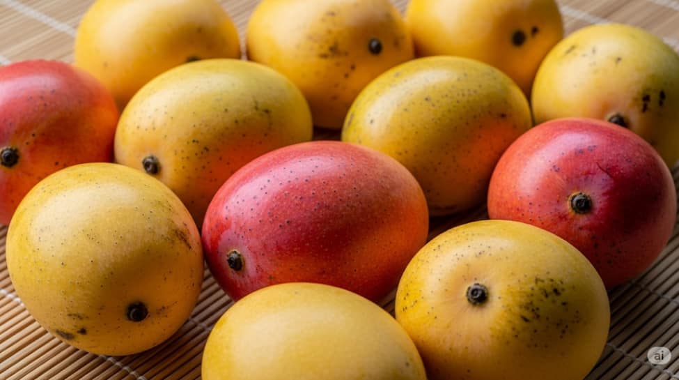 Sindhri Mango – Pakistan:
