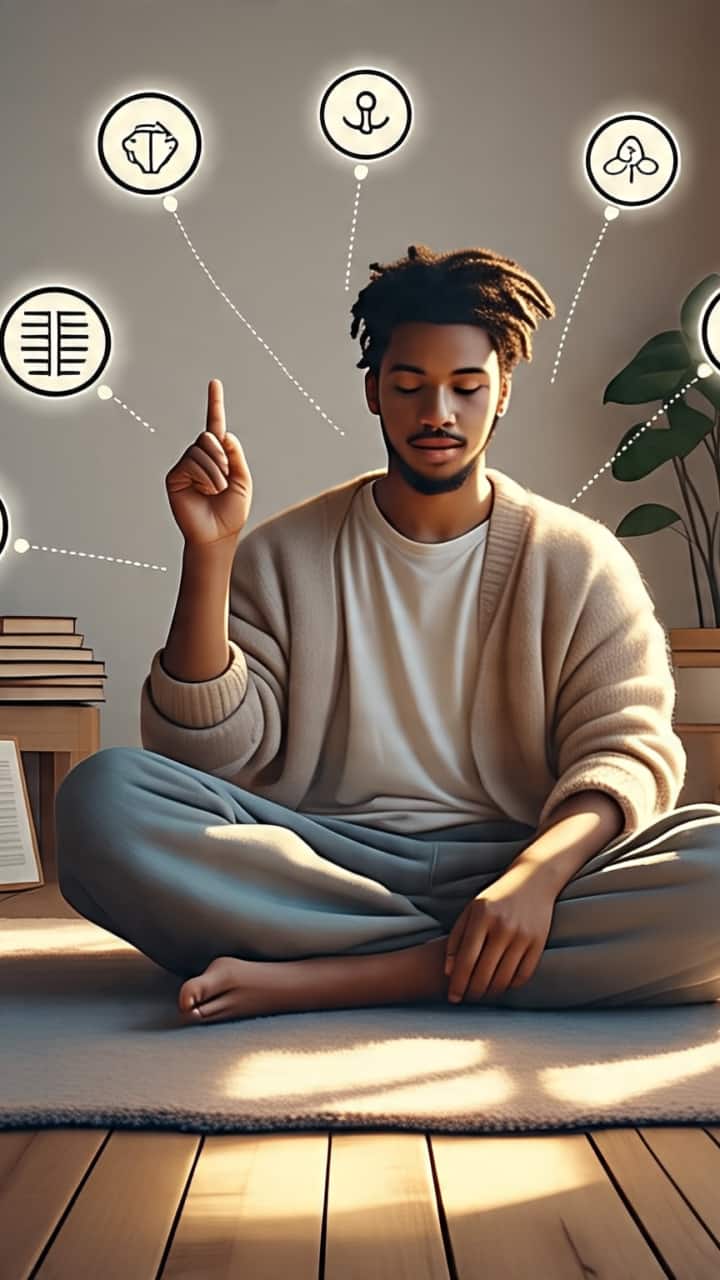 7 Everyday Habits That Quietly Build A Better You