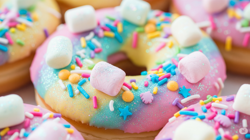 Unicorn Dream
