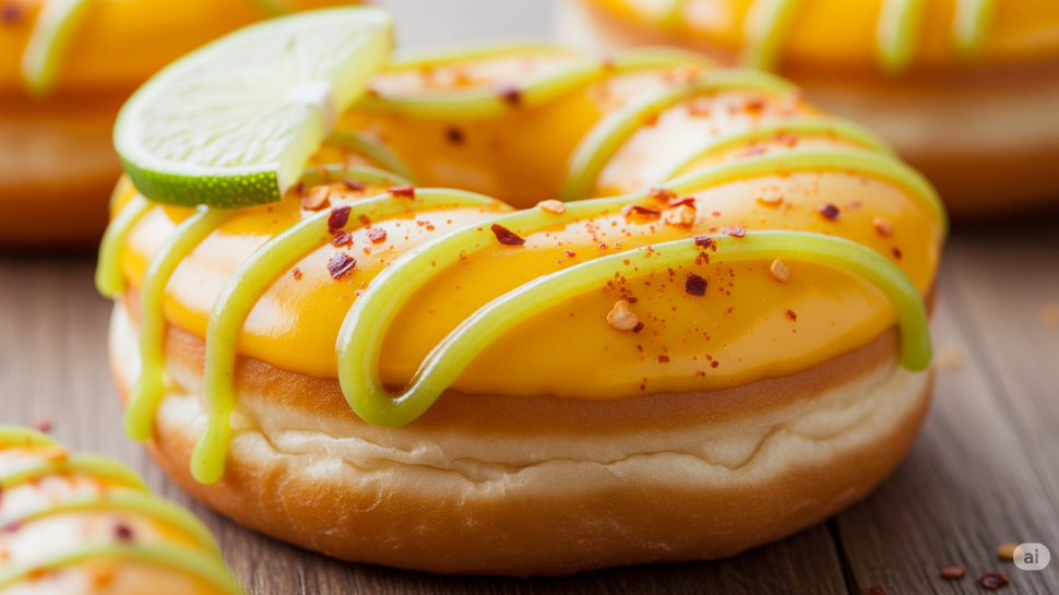 Mango Chili Lime