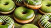 Matcha Green Tea