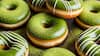 Matcha Green Tea