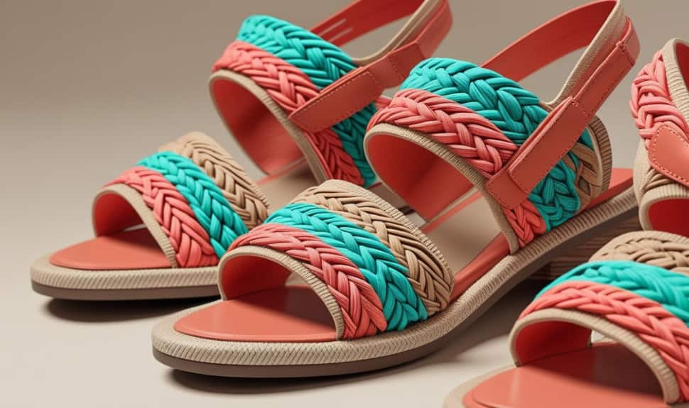 Shop Women’s Sandals at Myntra End of Reason Sale (31st May–12th June) Shop Women’s Sandals at Myntra End of Reason Sale (31st May–12th June)