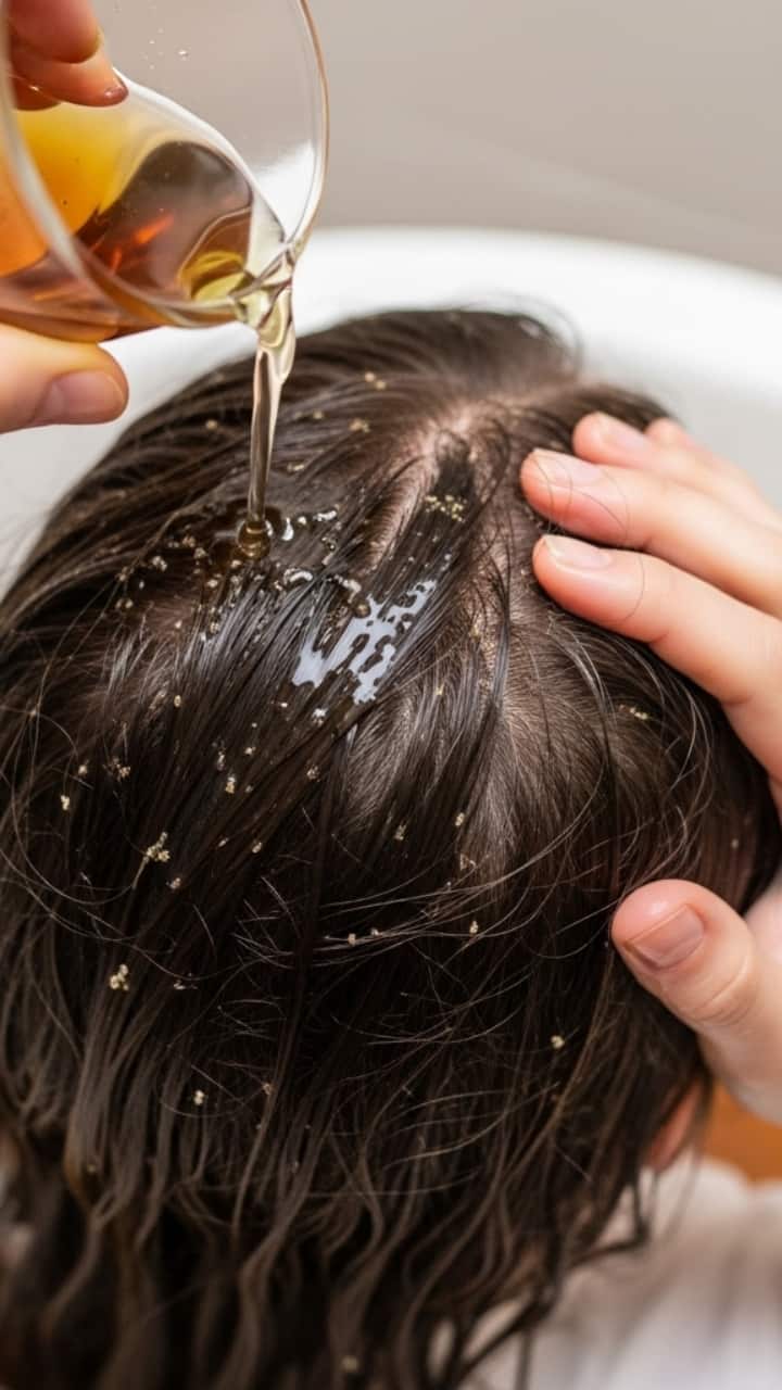 No More Lice: 7 Easy Home Tricks That Actually Work