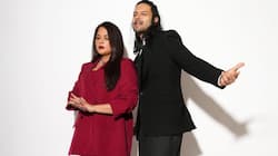 Ali Fazal Drops Hilarious 'Metro In Dino' Inspired Reel Featuring Richa Chadha