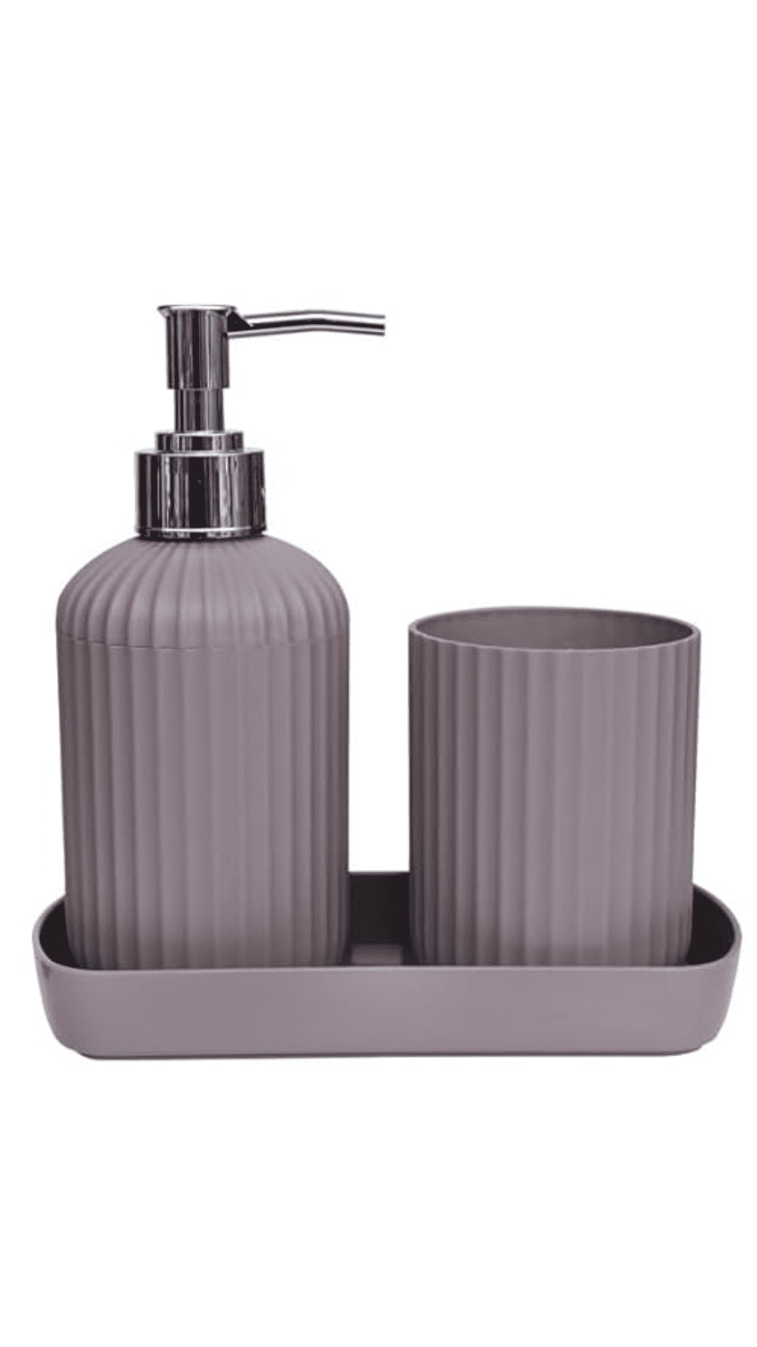 SKADIOO Soap Dispenser