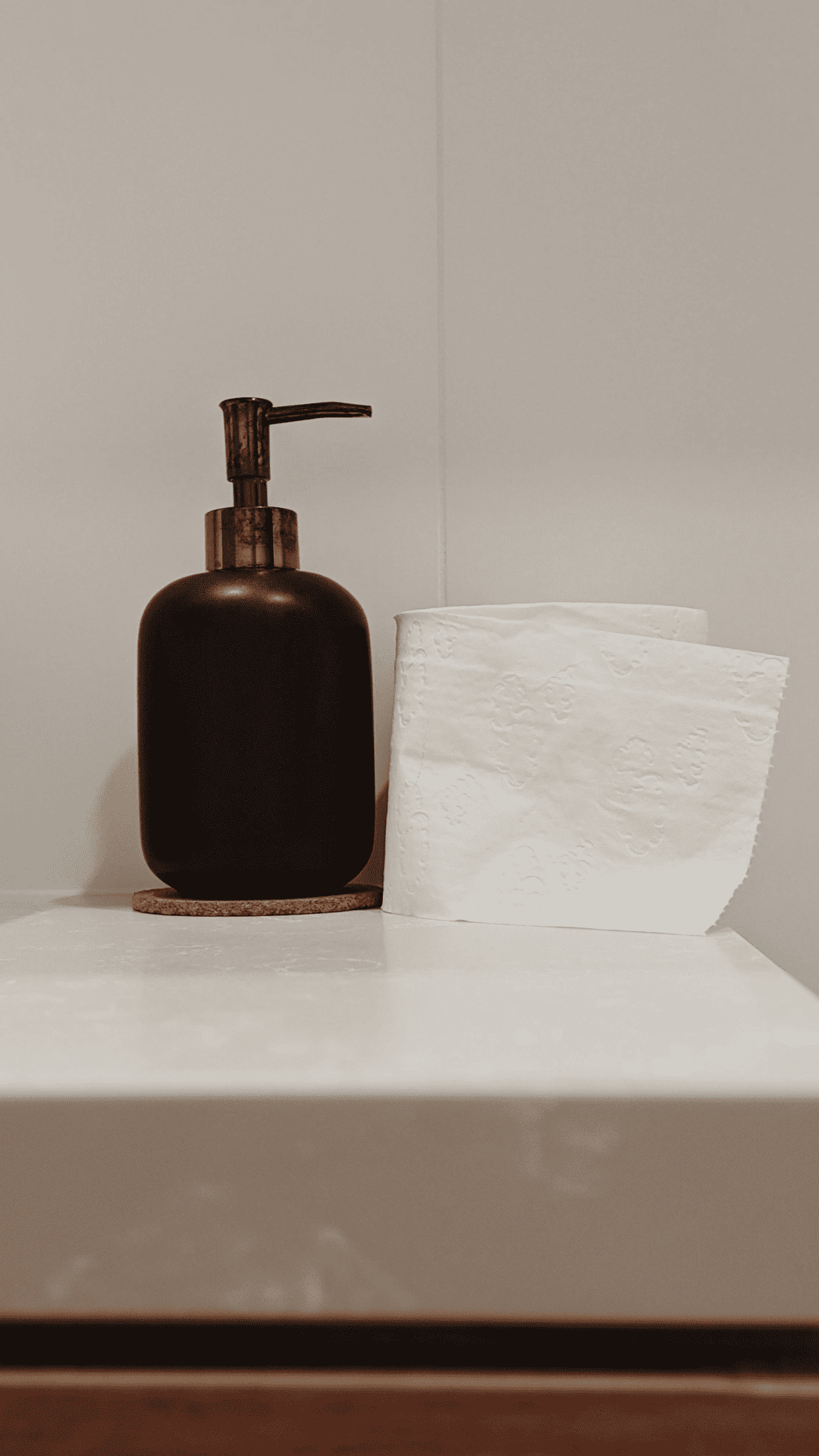 Luxury Meets Function: Best Soap Dispensers for Your Wash Area
