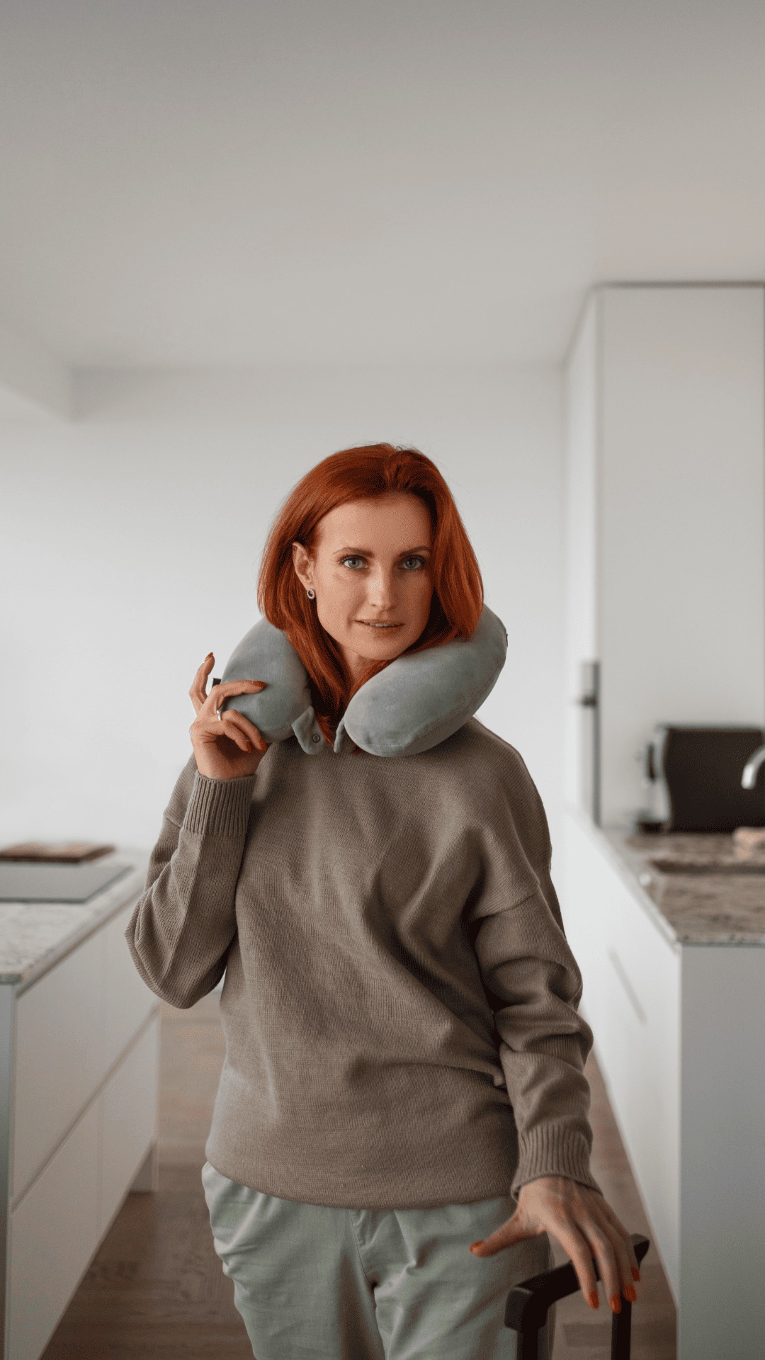From Flights to Road Trips: Neck Pillows You’ll Love Carrying