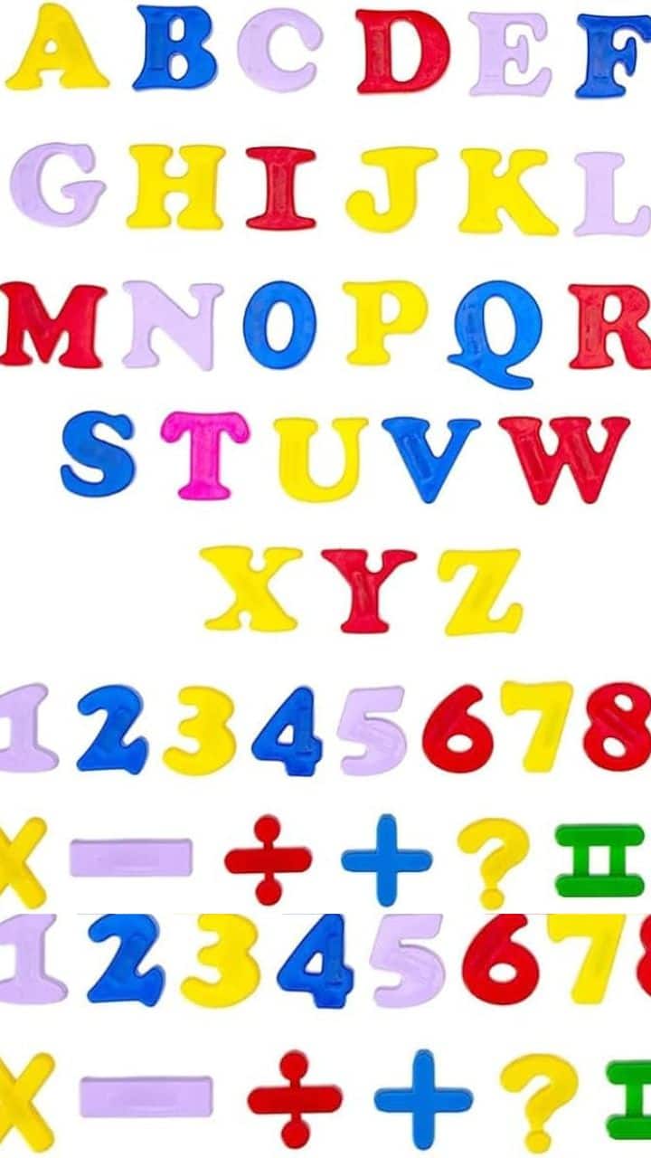 Optical Illusion: Can You Spot The Repeated Letter In This Alphabet Sequence?
