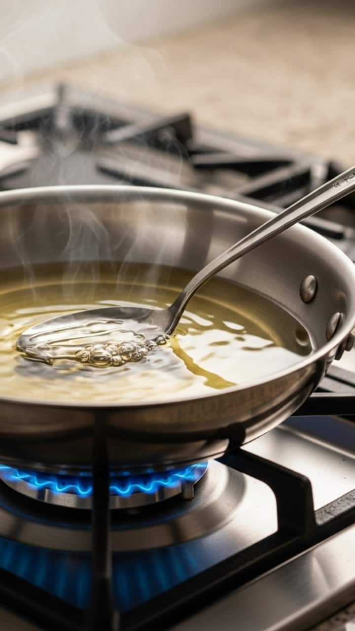 7 Reasons Reheating Oil Could Be Harmful To Your Health