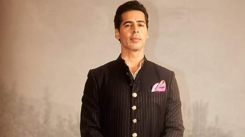 Dino Morea's Mumbai House Raided By ED In Mithi River Desilting Scam Probe
