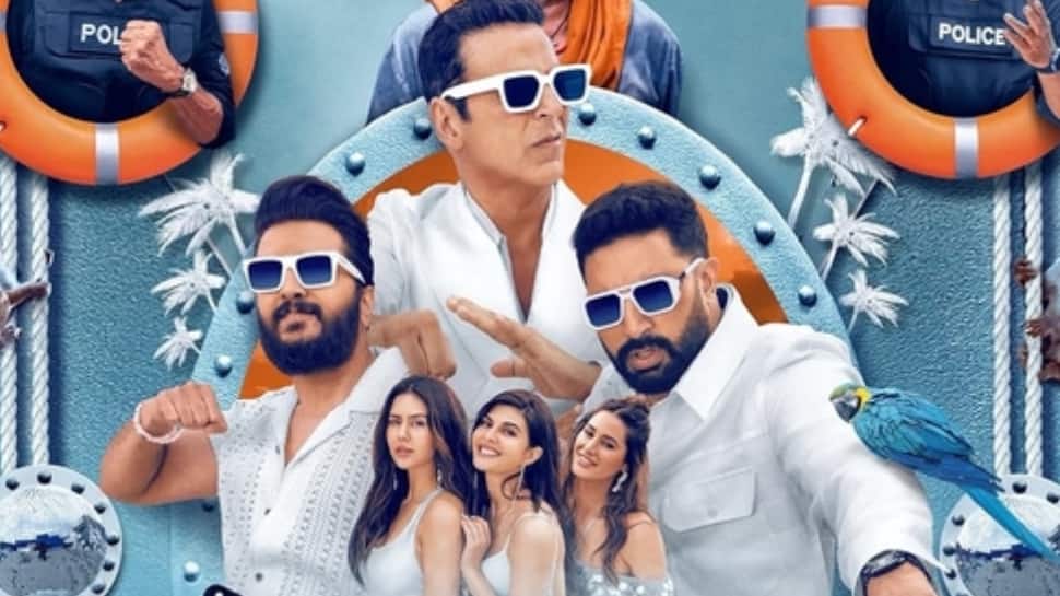 Akshay Kumar's Housefull 5 Falls Prey To Piracy: Here's Why Illegal Downloads Could Harm You Akshay Kumar's Housefull 5 Falls Prey To Piracy: Here's Why Illegal Downloads Could Harm You