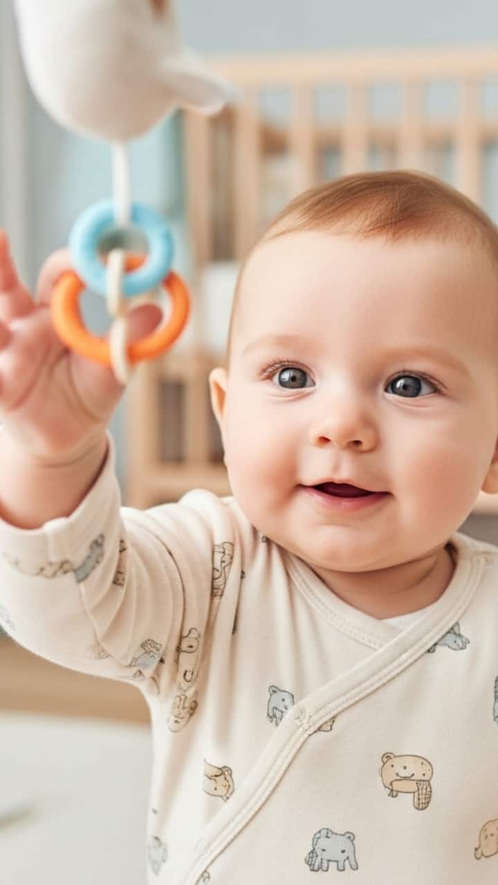 Indian ⁠Baby Boy Names Starting With Letter N 