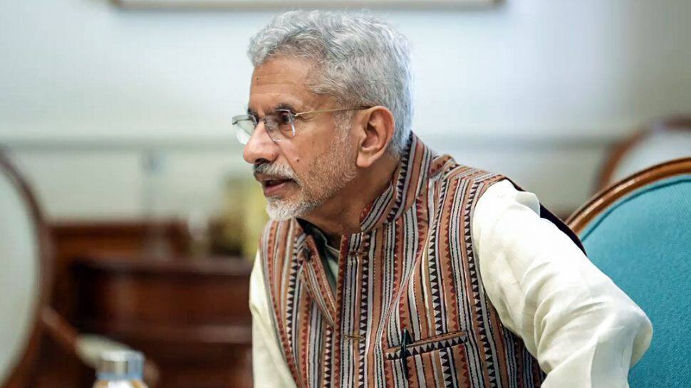 'Appreciate That Your Countries Condemned Pahalgam Terror Attack': EAM Jaishankar 'Appreciate That Your Countries Condemned Pahalgam Terror Attack': EAM Jaishankar
