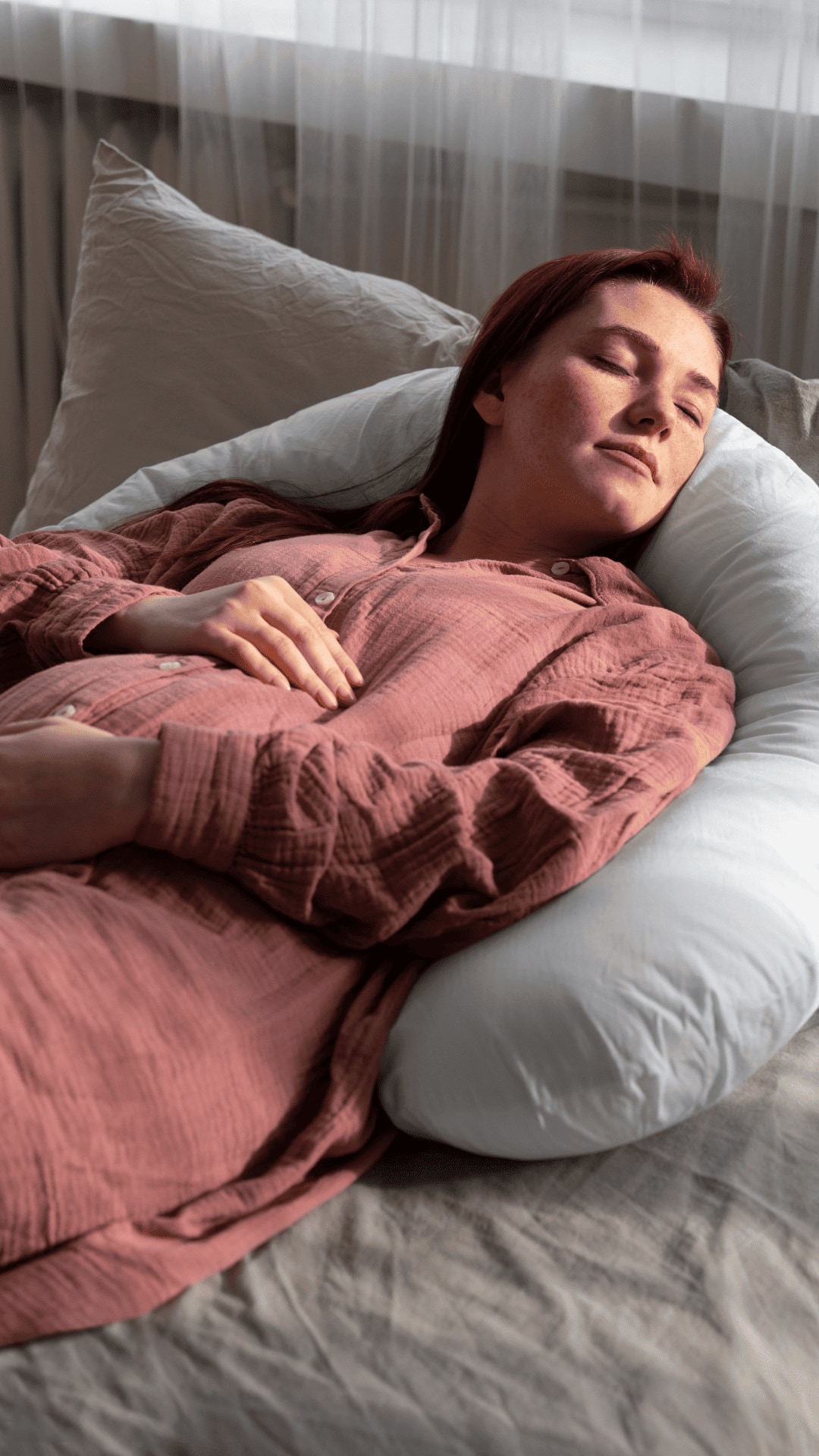 Expert-Recommended Cervical Pillows for Comfortable, Pain-Free Sleep