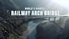 Chenab Rail Bridge