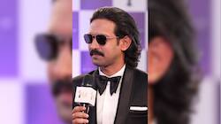 Prithviraj Still Lives On. We Are Proud Of Him." Says Vikrant Massey 