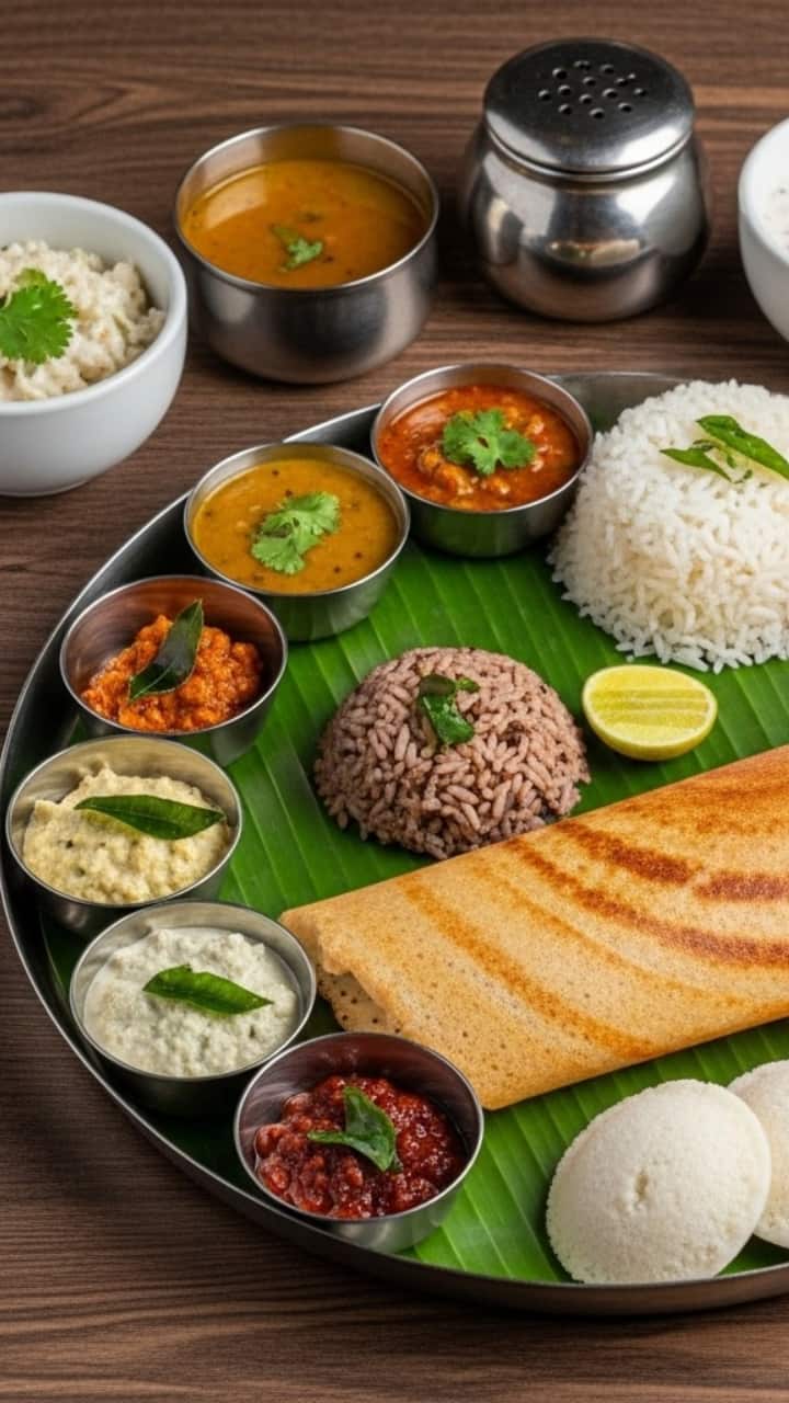 7 Refreshing South Indian Dishes That Cool You Down